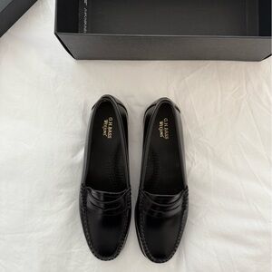 G.H. Bass & Co. Women’s Weejun Loafers (Size 8.5)